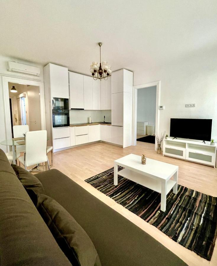 The Downtown Pearl Apartment Zagreb Exterior photo