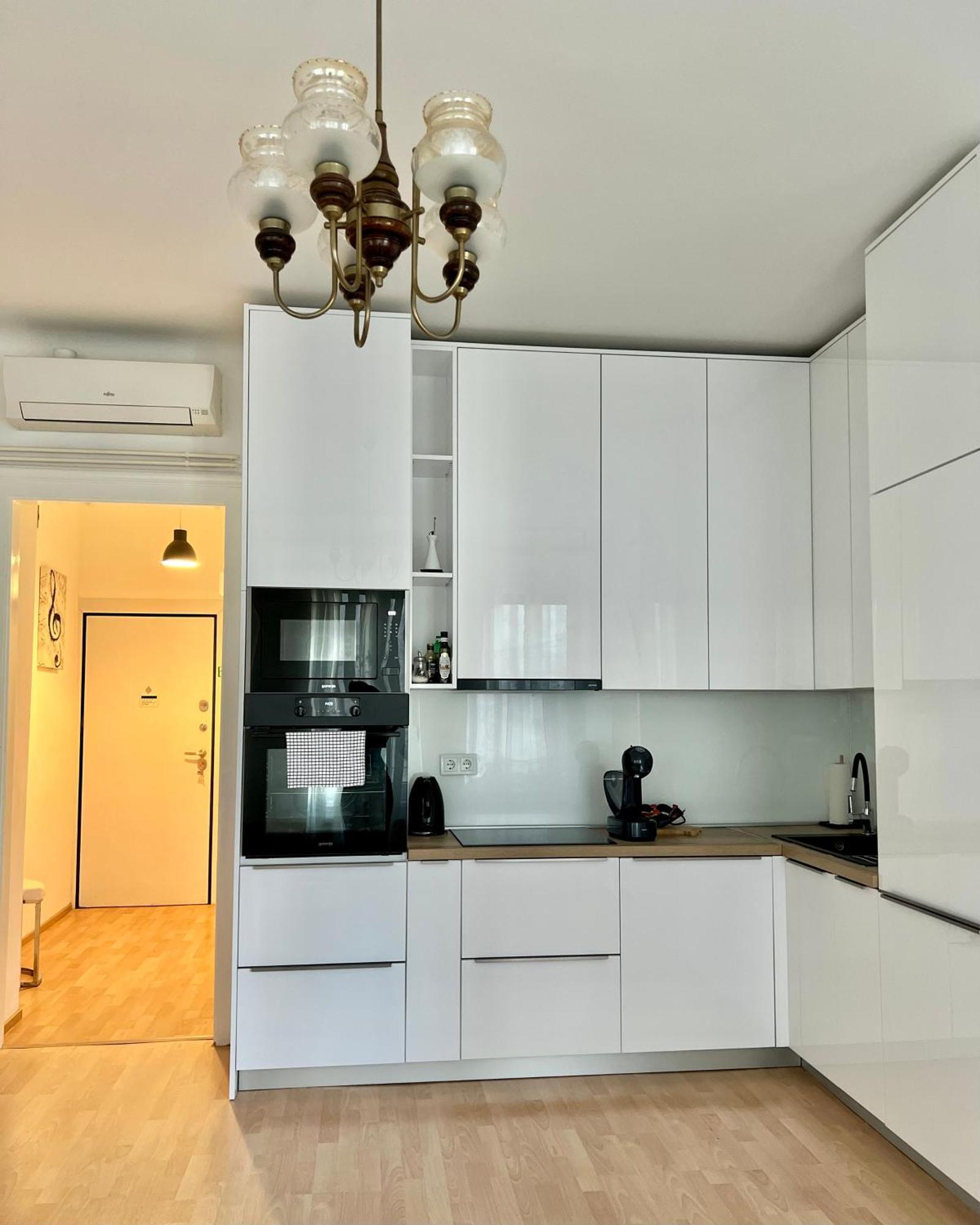The Downtown Pearl Apartment Zagreb Exterior photo