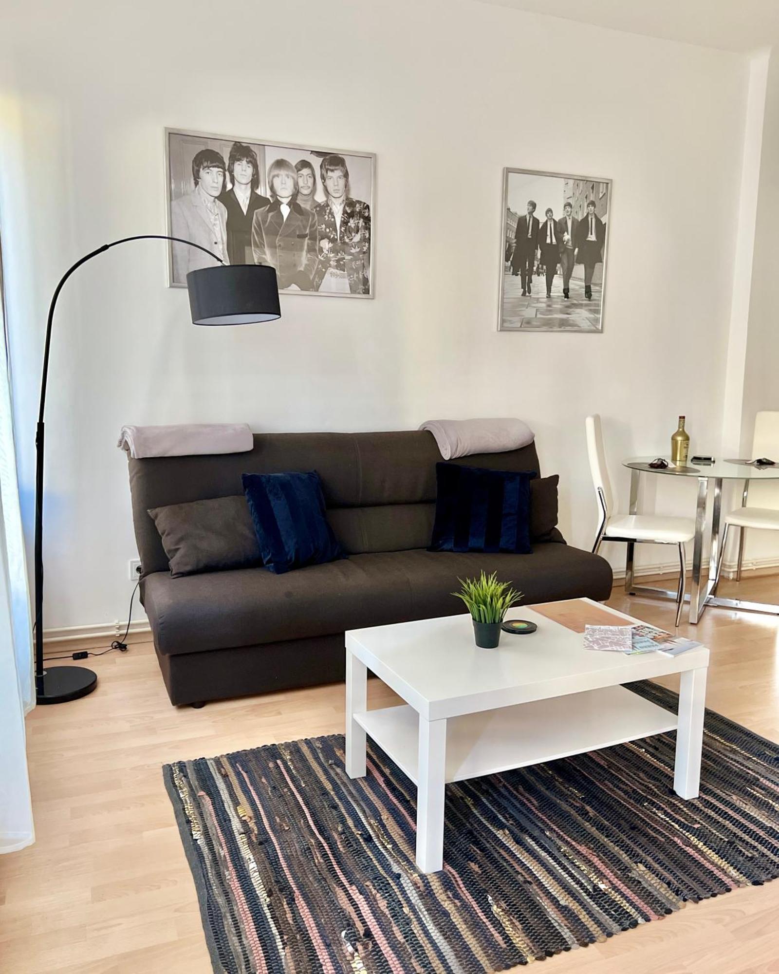 The Downtown Pearl Apartment Zagreb Exterior photo